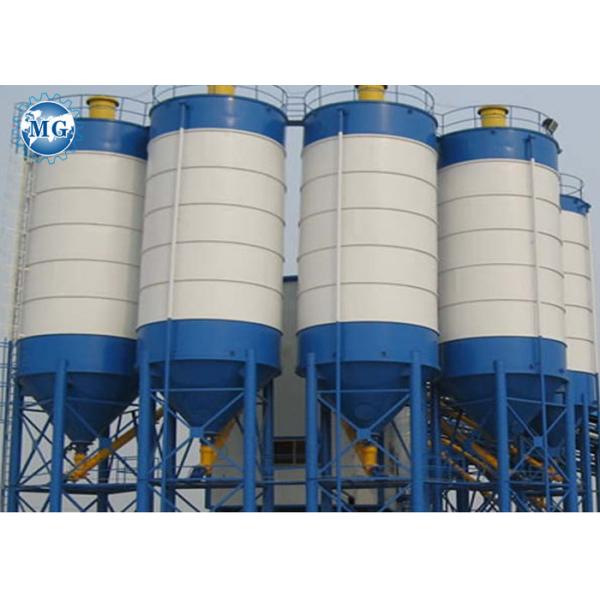 Высококачественная большая емкость 30Т в завод сухого смешивания часа полноавтоматический