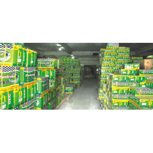 GUANGZHOU SHUAIYIN TRADING COMPANY LIMITED