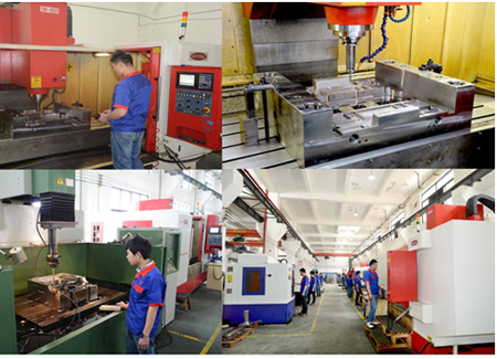 P20 Steel Battery Box Cover For Battery Mould