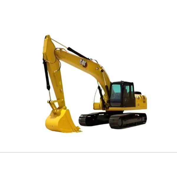 1.6м3 вместимость ведра Использованное оборудование экскаватора CAT 360-8C Модель двигателя ISUZU 6HK1