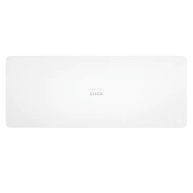 CS-QUADCAM, Cisco Webex Quad Camera, 4K Ultra HD/Auto Framing/Multiple Streams