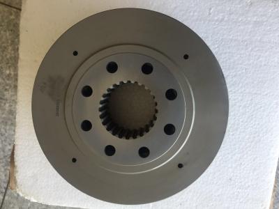 Conjunto hidráulico do rotor do motor da substituição, peças sobresselentes hidráulicas MCR05-470 do motor