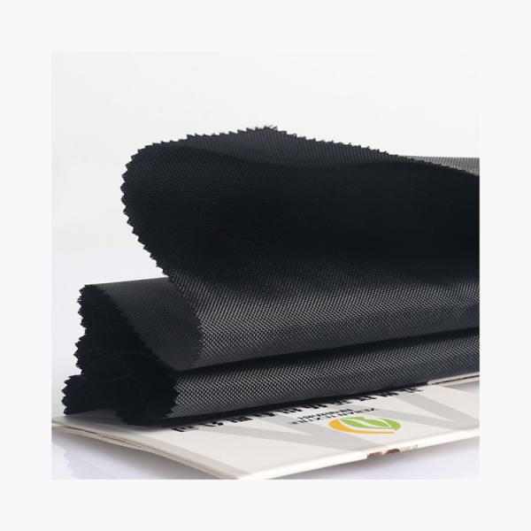 Chinese factory RECYCLED POLY 300D 90T 100%polyester oxford fabric