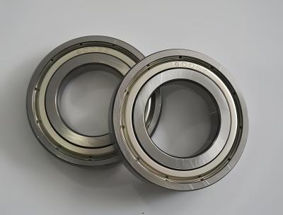 Deep Groove Ball Bearing 16005ZZ,Single Row Deep Groove Ball Bearing 16005ZZ,China Ball Bearing 16005ZZ Supplier