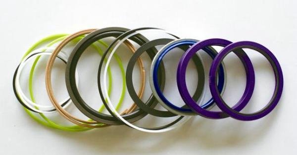 Super Precision Excavator Seal Kits Center Joint Seal Kit  E312