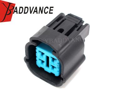 4 Pin Sumitomo HX conector impermeável automotivo 6189-0763 de 090 séries