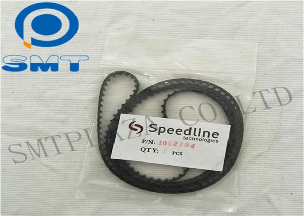 Smt Accessories / Smt Machine Parts Speedline UP3000 UF3000 1002194 BELT