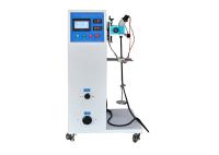 Equipamento de teste de carregamento da dobra do cabo de interface do veículo do IEC 60309-1 com carga