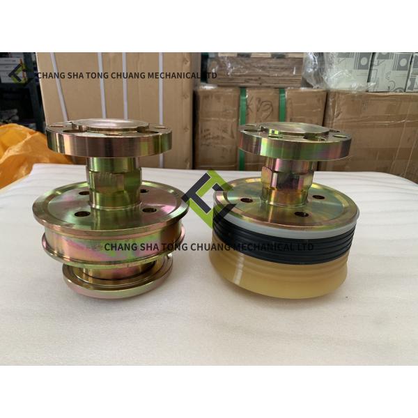 Sany Spare Parts For Concrete Pump Truck Concrete Piston Assembly A810301040523