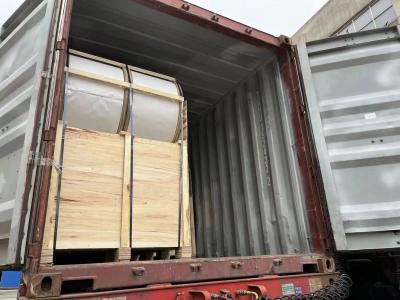 50.4km/carretel FRP Rod Strength Member Low Elongation