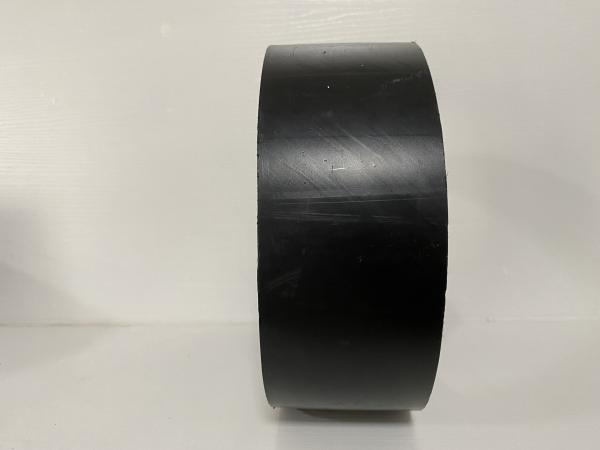 補強されたUHMWのPEの管、合成物の非金属管材料
