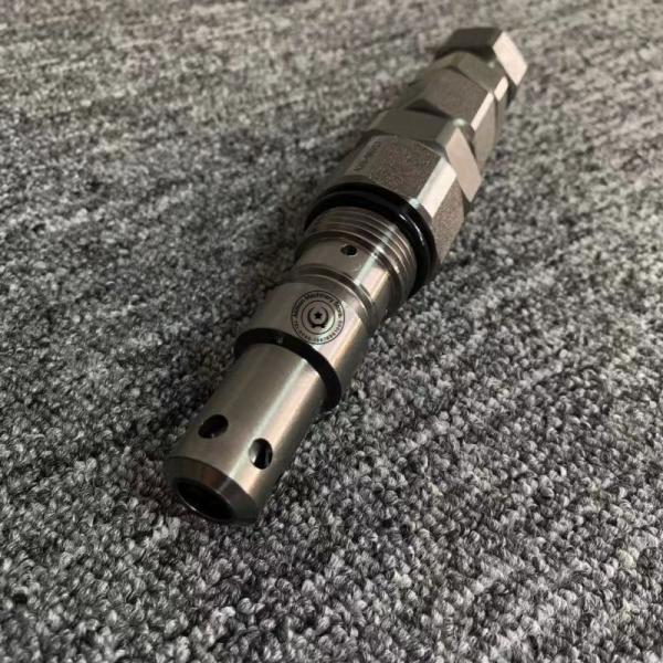 Части экскаватора безопасности клапана сброса раздатчика EX200-5 DH340LC DH370 основные