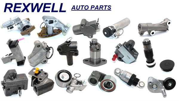 Régulateur de l'arbre à cames de soupape VVT engrenage de chaîne de chronométrage pour BMW X3 X5 Z4 E83 E70 E90 11367583208