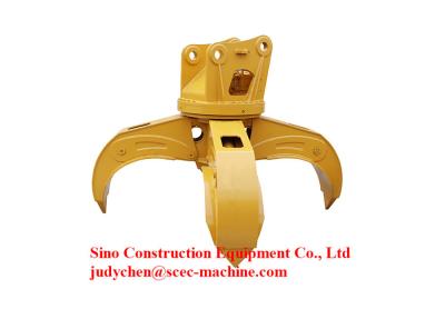 Wear Resistance Crawler Excavator Parts Lotus Catch Hammer Olecranon Vibrating Ram