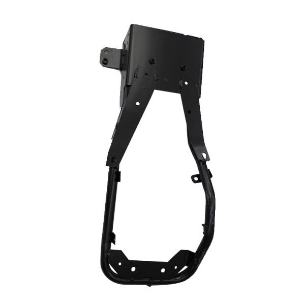 Caminhão pesado ISUZU 8-97608505-1 6WF1 Farol Stay LH Farol Bracket Ano 2000-2020