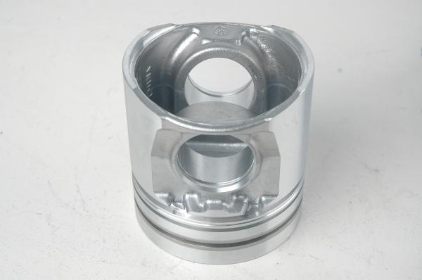 Cummins 6BT Diesel Engine parts OEM school bus forged Piston with pin 4991277 3907163