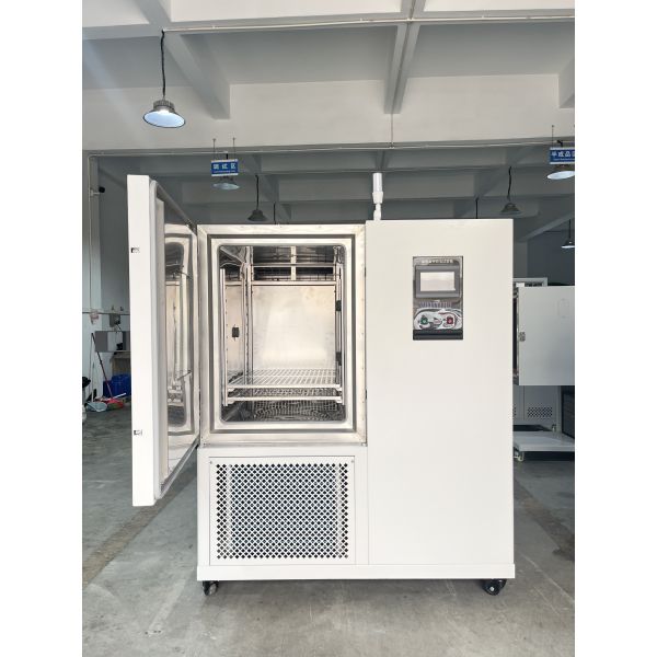 IEC 62660 UN 38.3 Programmable High and Low Temperature Charge Discharge Test Chamber for Battery Testing