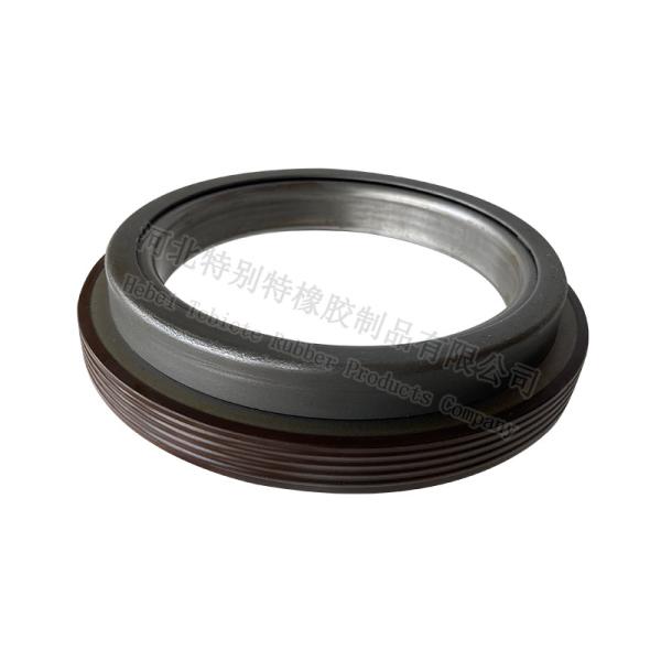 Sk080091 Silicone Truck Wheel Hub Oil Seal Labyrinth 108x153x29mm Foton Truck
