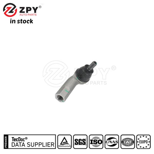 ZPY Steering Tie Rod 1JD422811 for VW Golf Bora Beetle Audi