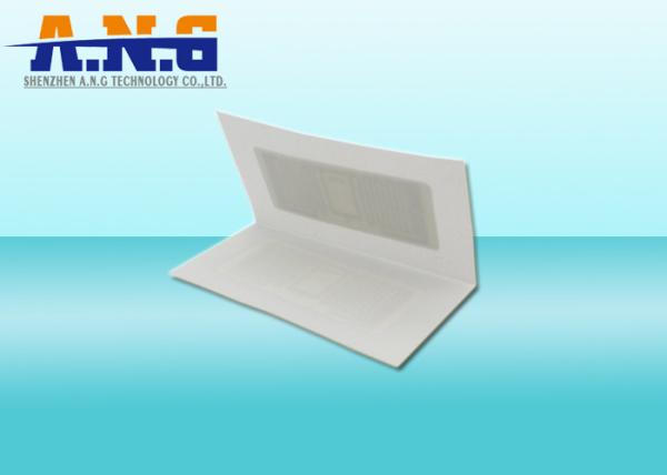 860~960Mhz Printed Self Adhesive Sticker,Logistics uhf rfid passive tag