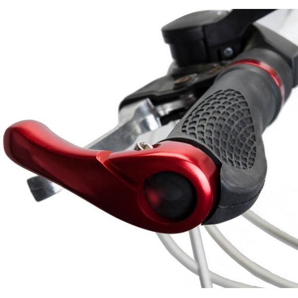 OEM Mtb Bike Parts Rubber Mountain Bike Handle Grip Sets