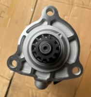 Lightweight Scania Motor 2134699 For Automotive
