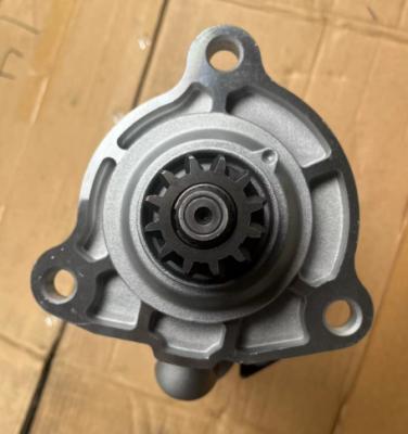Lightweight Scania Motor 2134699 For Automotive