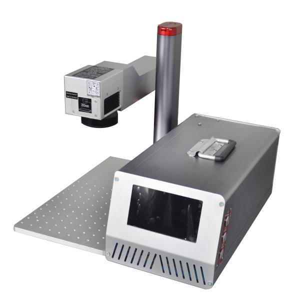 Fiber laser marking/engraving machine, small laser marker, Jewelry laser engrave, tool number marking