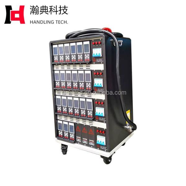 Injection Molding Injection Mold Manufacture Hot Runner Injection Mould for Drip Irrigation Agriculture