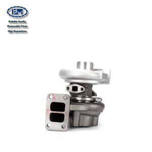 4918501041 ME440836 Aftermarket Excavator Parts Turbocharger For Diesel Engine