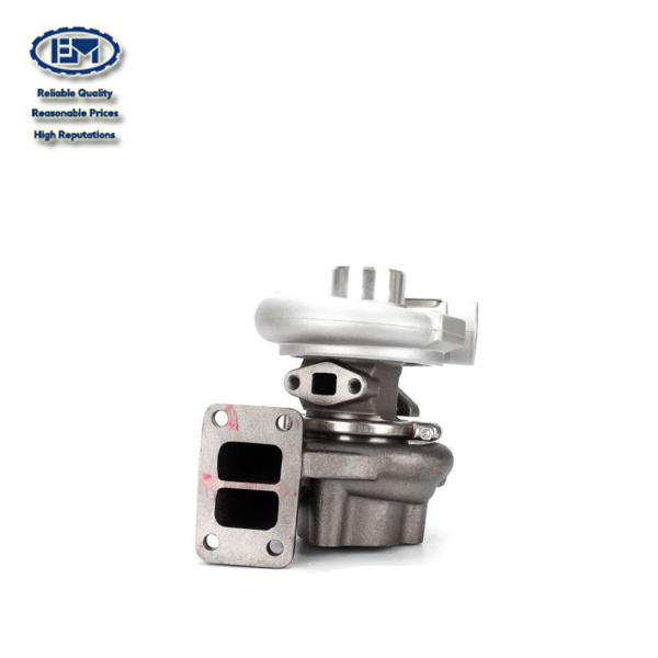 4918501041 ME440836 Aftermarket Excavator Parts Turbocharger For Diesel Engine