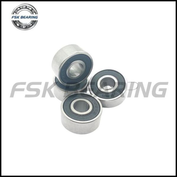 608RS Miniature Bearing Height And Width Increased 8x22x10mm 608 Height Increased Bearing