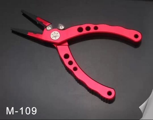 fishing pliers