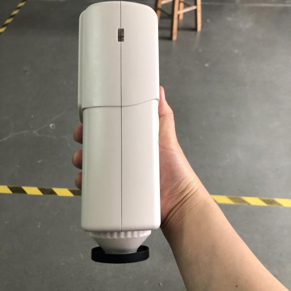 LED White Light Paint Matching Spectrophotometer NR100 Silk For Distributor Supplier