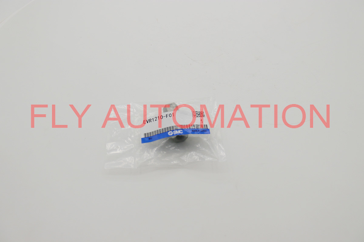 SMC EVR1210-F01 Шаттл клапан Wo Fitting VR Check Valve