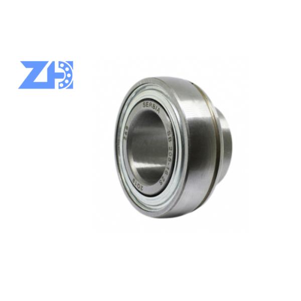 Цилиндрический SB 2S SB 205-16 шарикоподшипника вставки экскаватора 20516 2S