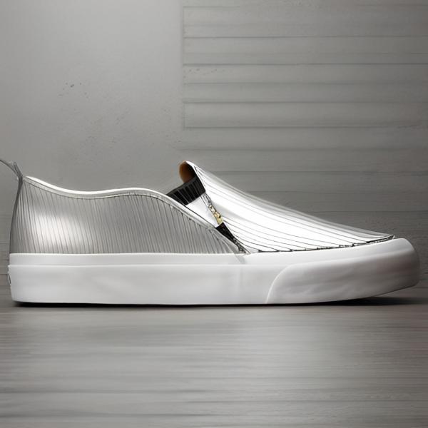 Classic Fashion Lace Up Recycled Shoes For Women polyester rubber