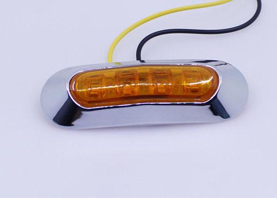 12V Waterproof LEDS Boat Interior Lighting/LED Utility Strip Light/Marine Strip Light