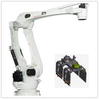 CP130L Braço Robótico Industrial
