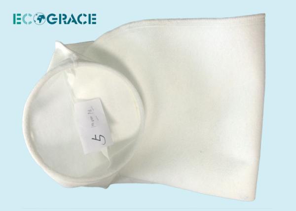 50 Micron Filter Bags  7 x 32  Bag Filter Polyester Filter Bags Filter Felt
