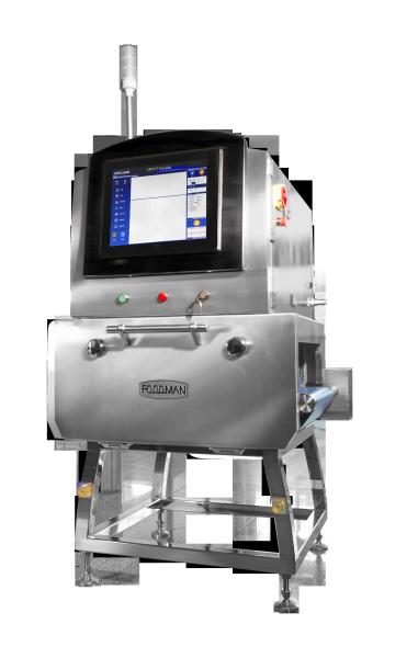 Inspect Small Packages 100KV X Ray Welding Inspection Machine X Ray Equipment