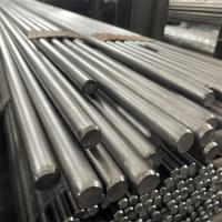 La barre 1040 ronde en acier d'ASTM 1117 la haute 16mm 18mm 19mm 20mm de limite conventionnelle d'élasticité 25mm 28mm