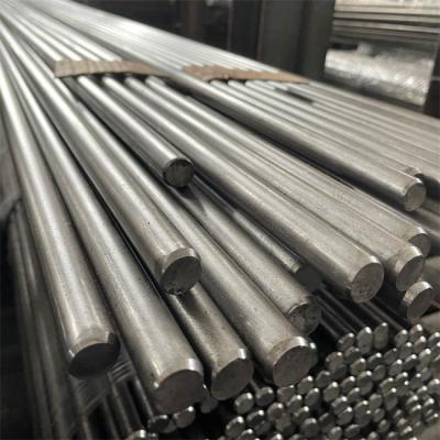 ASTM 1117 1040 Steel Round Bar Yield Strength High 16mm 18mm 19mm 20mm 25mm 28mm