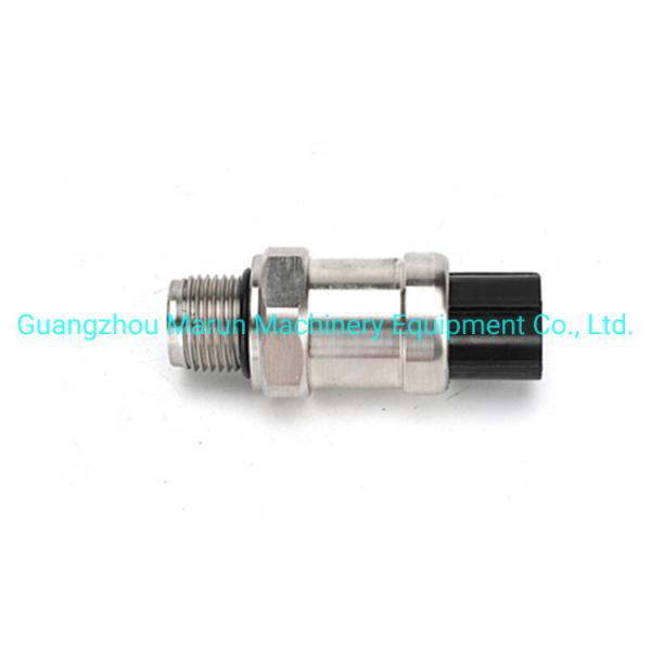 Km11 Excavator Oil Pressure Sensor Switch 4436271 Engine Parts