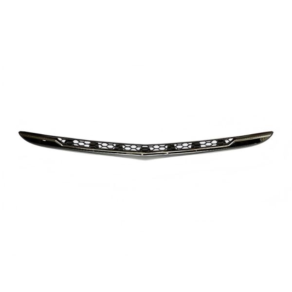 P201G2830018-ZD01 Shacman Truck Parts Bumper Grille