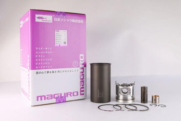 Engine Cylinder Liner S6D95-5 Fit For KOMATSU  Engine PC200-5 DIA  95mm