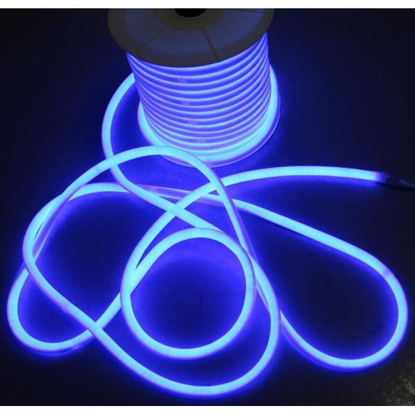 24 вольт RGB неон LED 360 градусов круглый LED неон Flex RGBW лента LED RGB лента