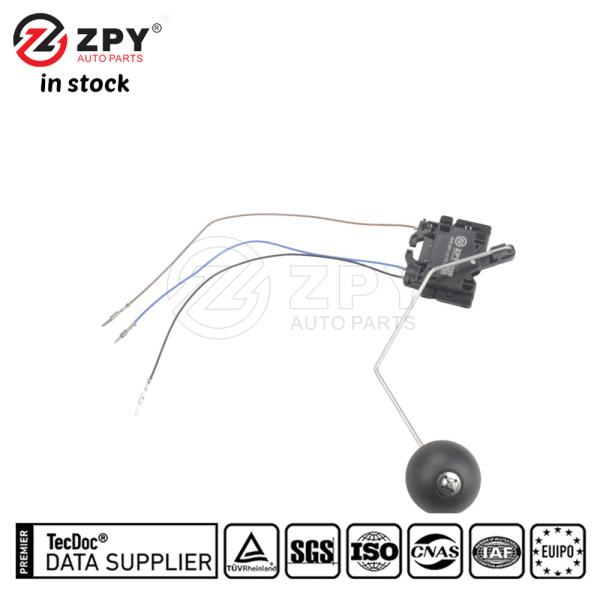 ZPY 4H0201317Q Sensor de nivel de combustible con garantía de calidad para AUDI A8 S8