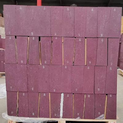 Superior Compressive Strength Chrome Corundum Brick With High Mechanical Strength
