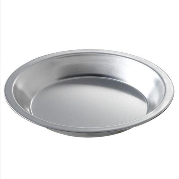                  Baking Tools Round Non Stick Aluminium Deep Dish Pizza Pan             